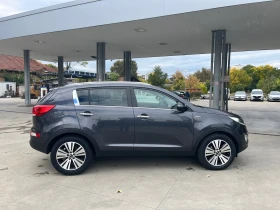 Обява за продажба на Kia Sportage 2.0CRDI FACELIFT= KEYLESSGO= 4X4= АВТОМАТ= REBEL!! ~18 900 лв. - изображение 3