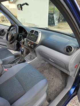 Toyota Rav4 2.0 Бензин 150кс 4х4  къса база - 6900 лв. / 3527.91 € - 71985287 13