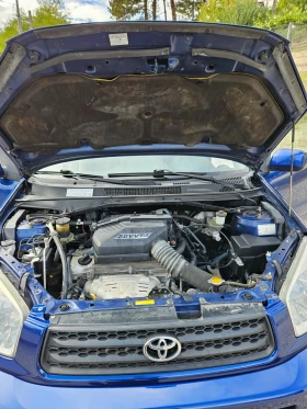 Toyota Rav4 2.0 Бензин 150кс 4х4  къса база - 6900 лв. / 3527.91 € - 71985287 16