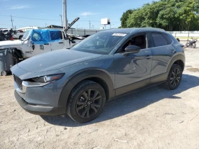 Mazda CX-30 2022 MAZDA CX-30 PREFERRED