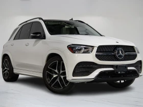 Mercedes-Benz GLE 350 Night PKG* HUD* ПАНО* 360