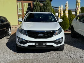 Kia Sportage 1.7crdi 170000km - 14999 лв. / 7668.87 € - 69229132 2
