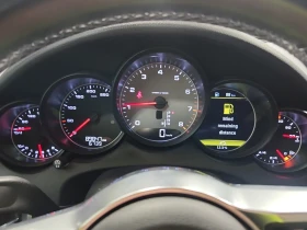 Porsche Cayenne S* FACELIFT* BOSE* PANO* * LANE ASSIST* MATRI | Mobile.bg    6