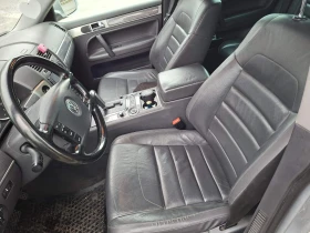 VW Touareg Face-lift  | Mobile.bg    6