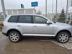 VW Touareg Face-lift  | Mobile.bg    2