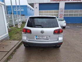 VW Touareg Face-lift  | Mobile.bg    3