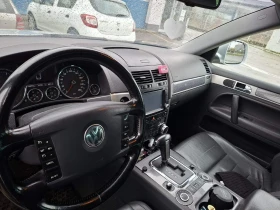 VW Touareg Face-lift  | Mobile.bg    5