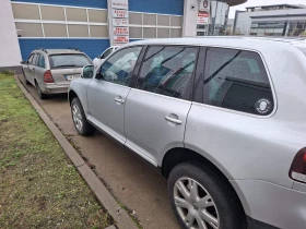 VW Touareg Face-lift  | Mobile.bg    4