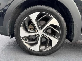 Hyundai Tucson * Premium * CARFAX * БЕЗ ПЪРВОНАЧАЛНА ВНОСКА - 20500 лв. / 10481.48 € - 19332966 6