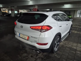 Hyundai Tucson 1.6i - 34900 лв. / 17844.09 € - 96220019 5