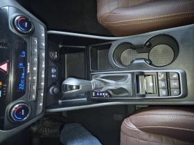 Hyundai Tucson 1.6i - 34900 лв. / 17844.09 € - 96220019 13