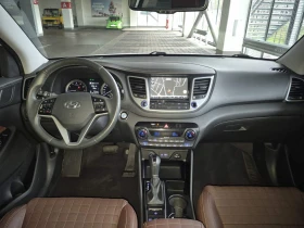 Hyundai Tucson 1.6i - 34900 лв. / 17844.09 € - 96220019 8