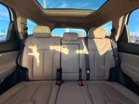 Hyundai Santa fe Luxury ОБДУХВАНЕ* ПОДГРЕВ* 360CAM* BLINDSPOT* PANO - 40400 лв. / 20656.19 € - 55386637 11
