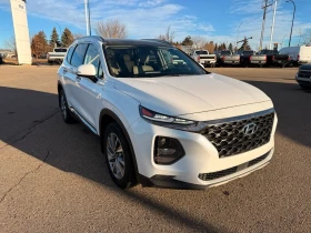 Hyundai Santa fe Luxury ОБДУХВАНЕ* ПОДГРЕВ* 360CAM* BLINDSPOT* PANO - 40400 лв. / 20656.19 € - 55386637 7