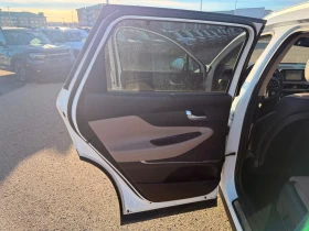 Hyundai Santa fe Luxury ОБДУХВАНЕ* ПОДГРЕВ* 360CAM* BLINDSPOT* PANO - 40400 лв. / 20656.19 € - 55386637 16