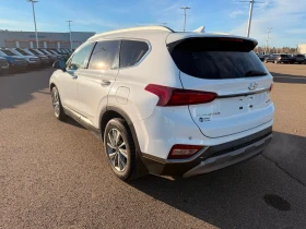 Hyundai Santa fe Luxury ОБДУХВАНЕ* ПОДГРЕВ* 360CAM* BLINDSPOT* PANO - 40400 лв. / 20656.19 € - 55386637 8