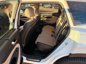 Hyundai Santa fe Luxury ОБДУХВАНЕ* ПОДГРЕВ* 360CAM* BLINDSPOT* PANO - 40400 лв. / 20656.19 € - 55386637 14