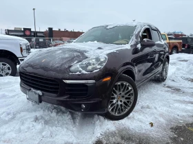 Porsche Cayenne * CARFAX * БЕЗ ПЪРВОНАЧАЛНА ВНОСКА