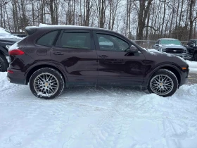 Porsche Cayenne * CARFAX * БЕЗ ПЪРВОНАЧАЛНА ВНОСКА - 36600 лв. / 18713.28 € - 65554645 4