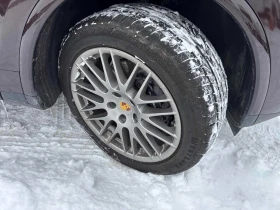 Porsche Cayenne * CARFAX * БЕЗ ПЪРВОНАЧАЛНА ВНОСКА - 36600 лв. / 18713.28 € - 65554645 10