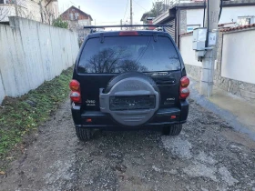 Jeep Cherokee 2.5 CRD, снимка 5