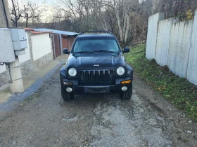 Jeep Cherokee 2.5 CRD, снимка 7