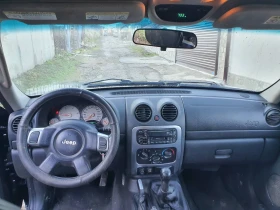 Jeep Cherokee 2.5 CRD, снимка 8