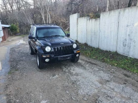 Jeep Cherokee 2.5 CRD, снимка 4