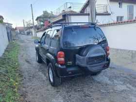 Jeep Cherokee 2.5 CRD, снимка 6