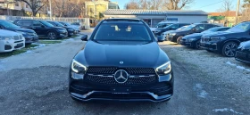 Mercedes-Benz GLC 300 AMG* 4M* HEADUP* ����� �������� ������� | Mobile.bg � ����� ������ 8