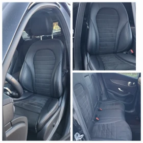 Mercedes-Benz GLC 300 AMG* 4M* HEADUP* ����� �������� ������� | Mobile.bg � ����� ������ 11