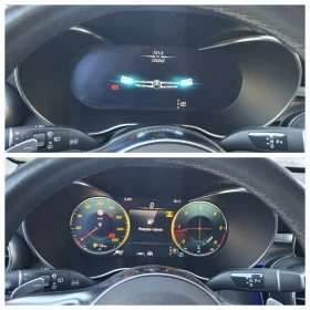 Mercedes-Benz GLC 300 AMG* 4M* HEADUP* ����� �������� ������� | Mobile.bg � ����� ������ 16