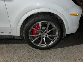 Porsche Cayenne * S * CARFAX * БЕЗ ПЪРВОНАЧАЛНА ВНОСКА - 69700 € / 136321.35 лв. - 91949283 7