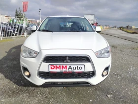 ����� �� �������� �� Mitsubishi ASX 2.2-150 �� 4�4 AUTOMATIC/NAVI/EVRO5J