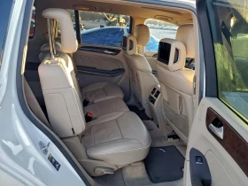 Mercedes-Benz GL 450 4.6l 4Matic, снимка 11