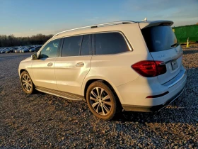 Mercedes-Benz GL 450 4.6l 4Matic, снимка 2