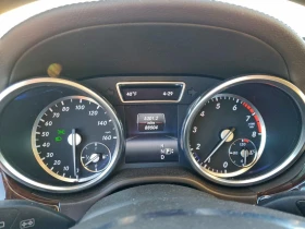 Mercedes-Benz GL 450 4.6l 4Matic, снимка 9