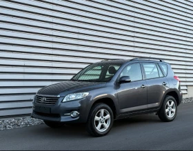Toyota Rav4 2.0 158k.c Facelift Linea Luna Швейцария 4WD