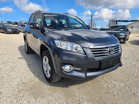 Toyota Rav4 2.0 158k.c Facelift Linea Luna Швейцария 4WD