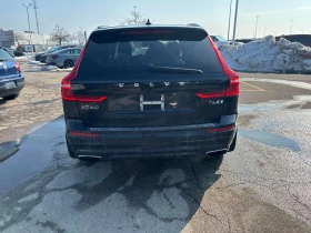 Volvo XC60  R Design /360/SELF PARKING/HEAD UP  - 19900 € / 38921.02 лв. - 83746380 4