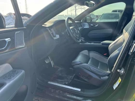 Volvo XC60  R Design /360/SELF PARKING/HEAD UP  - 19900 € / 38921.02 лв. - 83746380 5