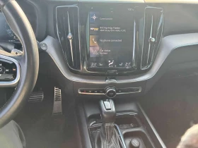 Volvo XC60  R Design /360/SELF PARKING/HEAD UP  - 19900 € / 38921.02 лв. - 83746380 9