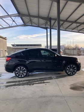 BMW X6 xDrive35i* Soft Close* M  - 35000 € / 68454.05 лв. - 18602316 6