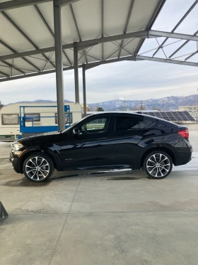 BMW X6 xDrive35i* Soft Close* M  - 35000 € / 68454.05 лв. - 18602316 7