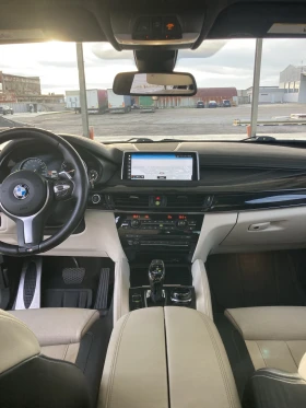 BMW X6 xDrive35i* Soft Close* M  - 35000 € / 68454.05 лв. - 18602316 12