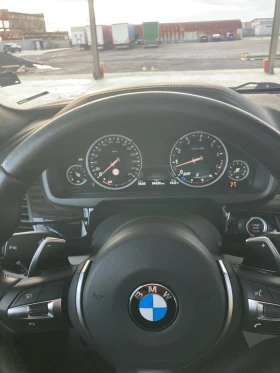 BMW X6 xDrive35i* Soft Close* M  - 35000 € / 68454.05 лв. - 18602316 14