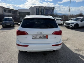 Audi Q5 3.0TDI от Първи собственик - 12299 € / 24054.75 лв. - 44996374 5