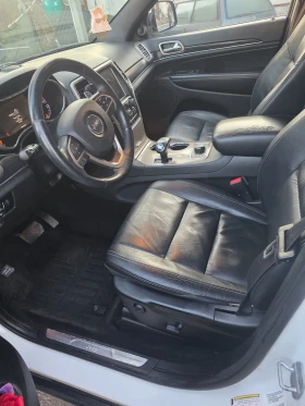 Jeep Grand cherokee Limited | Mobile.bg � ����� ������ 8