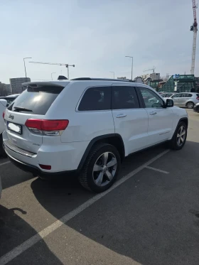 Jeep Grand cherokee Limited | Mobile.bg � ����� ������ 4