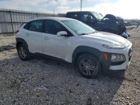 Hyundai Kona 2.0L 4 Front-wheel Drive - 9100 € / 17798.05 лв. - 55254561 4